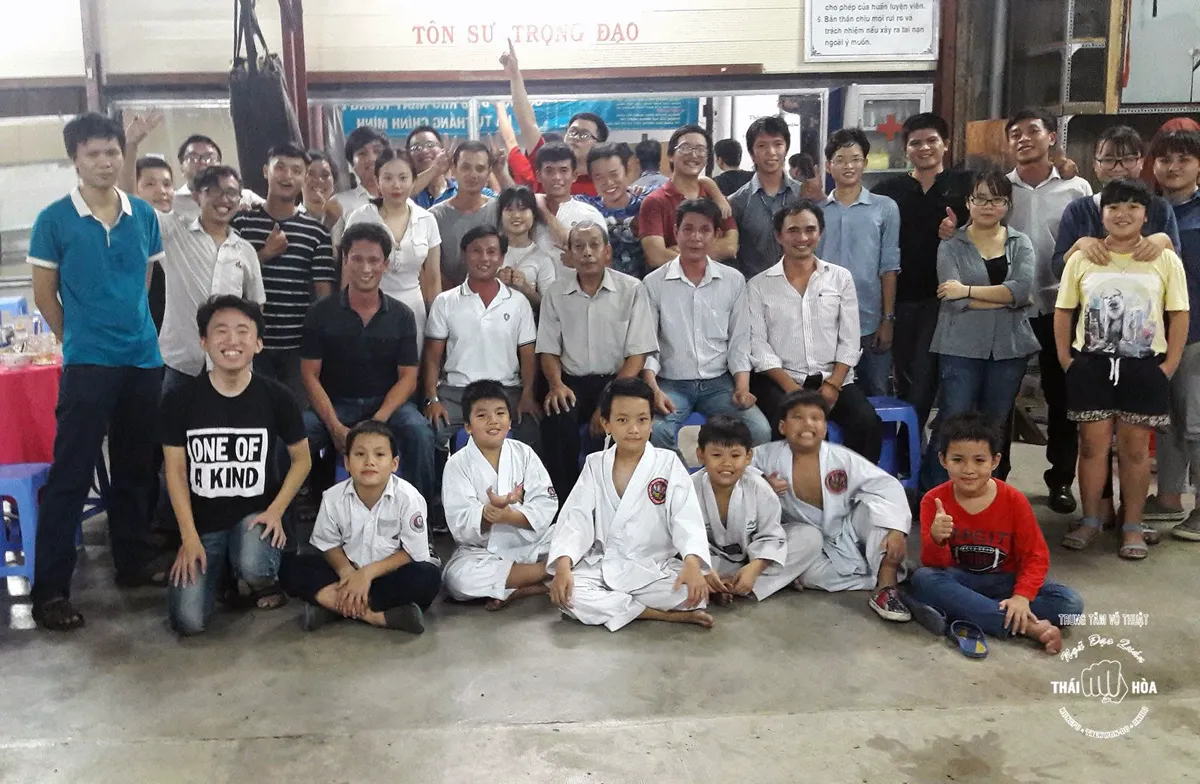 Học võ Taekwondo cho trẻ em: lợi ích, độ tuổi và những điều phụ huynh nên biết